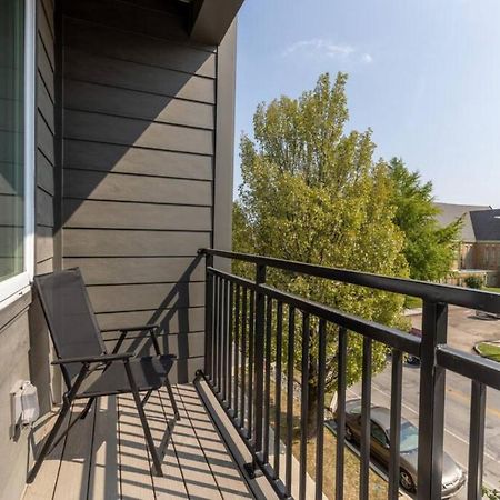 Affordable 1Bd, Comfy Queen Beds, With Gym Indianapolis Dış mekan fotoğraf